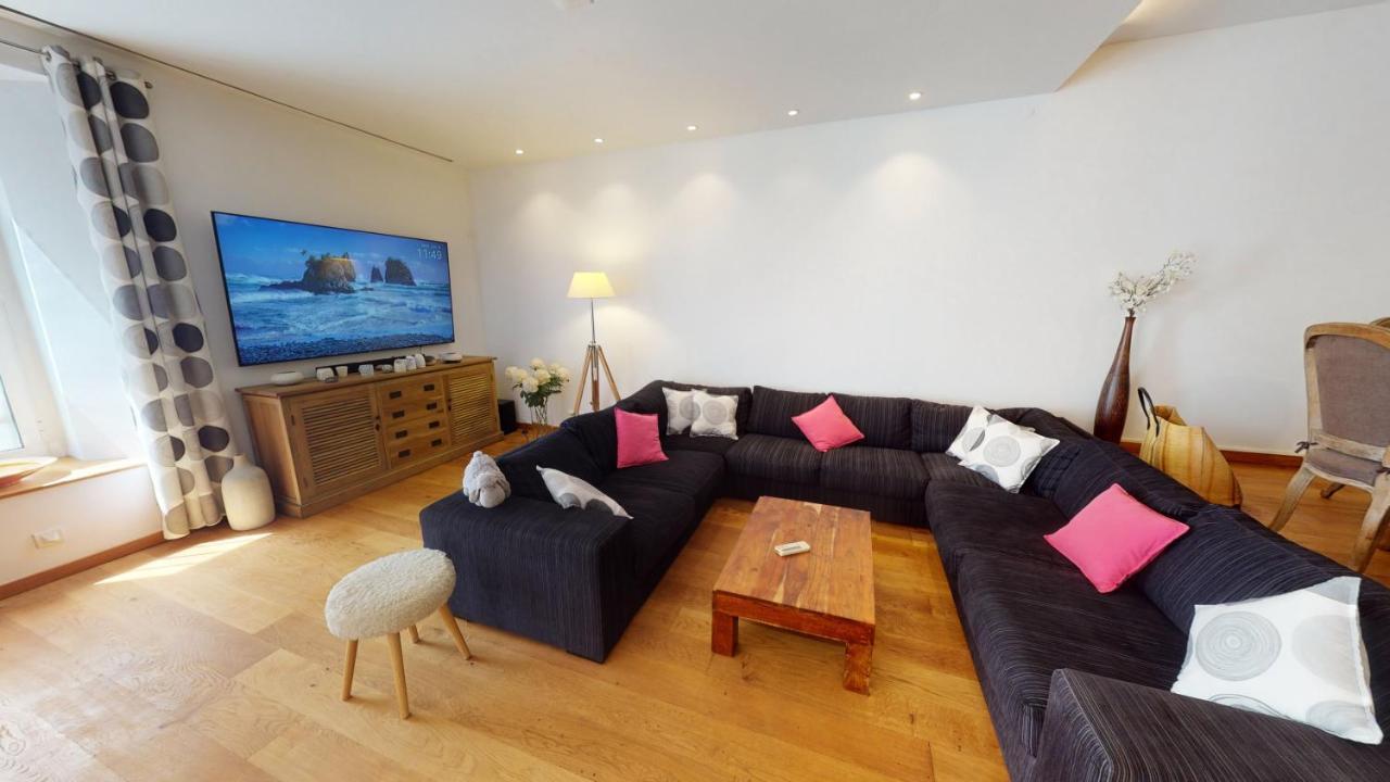 Lycklama Loft Aulnay-sous-Bois Esterno foto