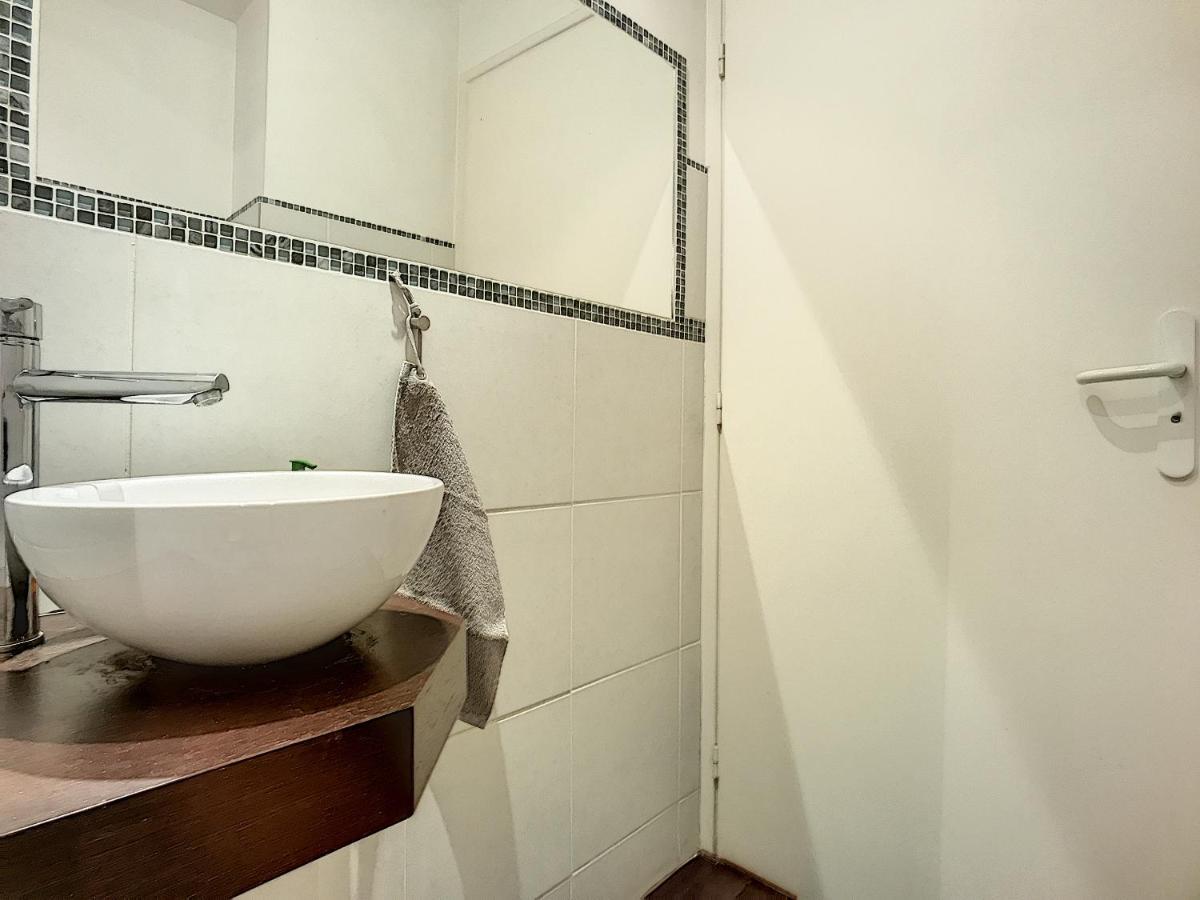 Lycklama Loft Aulnay-sous-Bois Esterno foto
