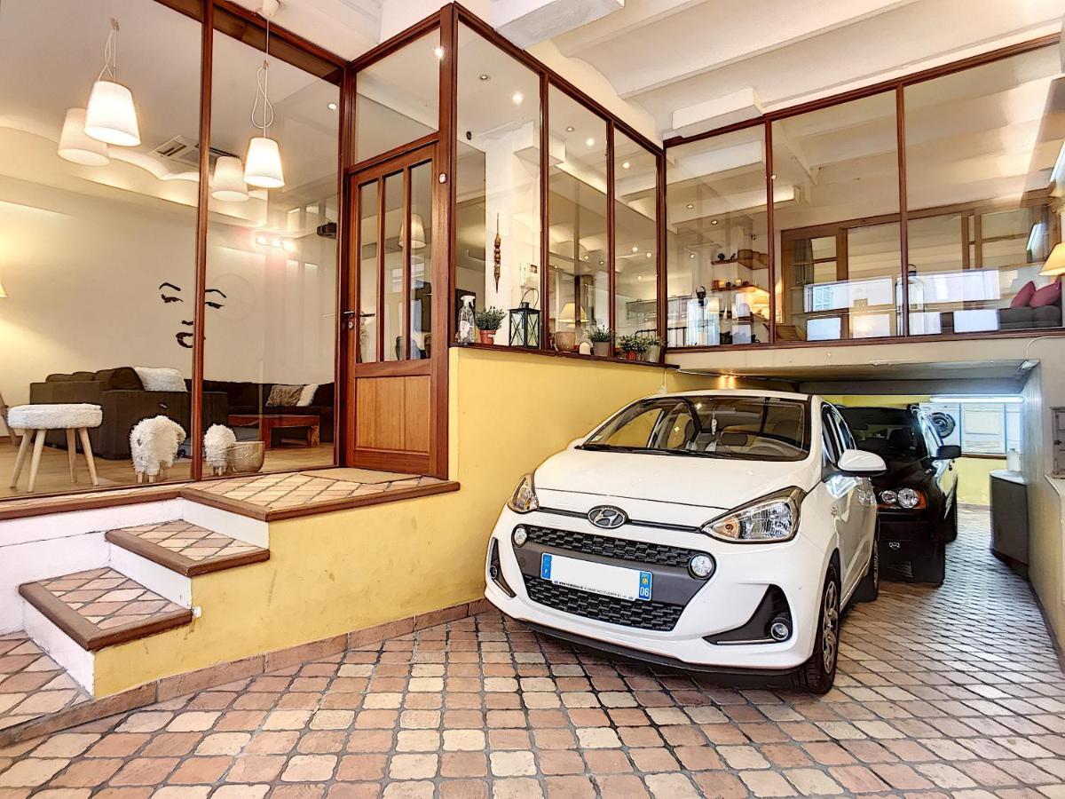 Lycklama Loft Aulnay-sous-Bois Esterno foto