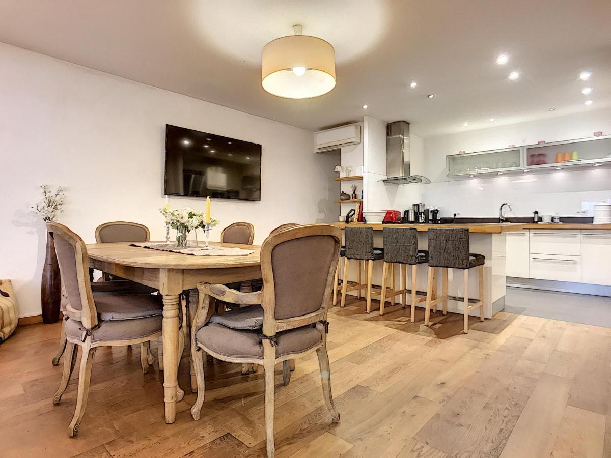 Lycklama Loft Aulnay-sous-Bois Esterno foto