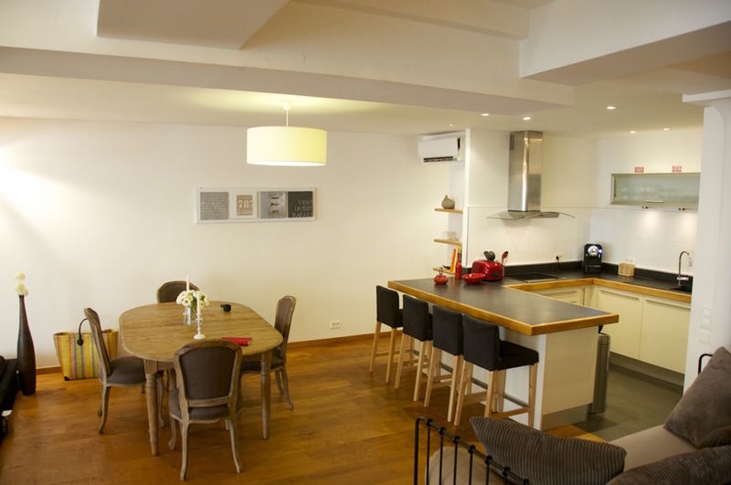 Lycklama Loft Aulnay-sous-Bois Esterno foto