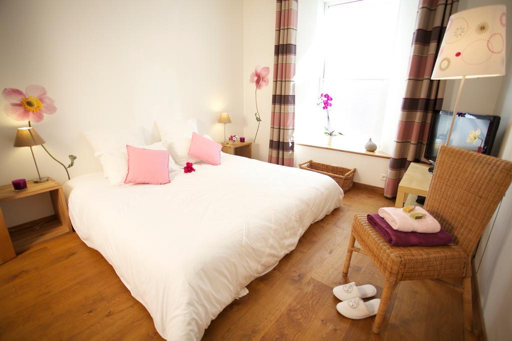 Lycklama Loft Aulnay-sous-Bois Esterno foto