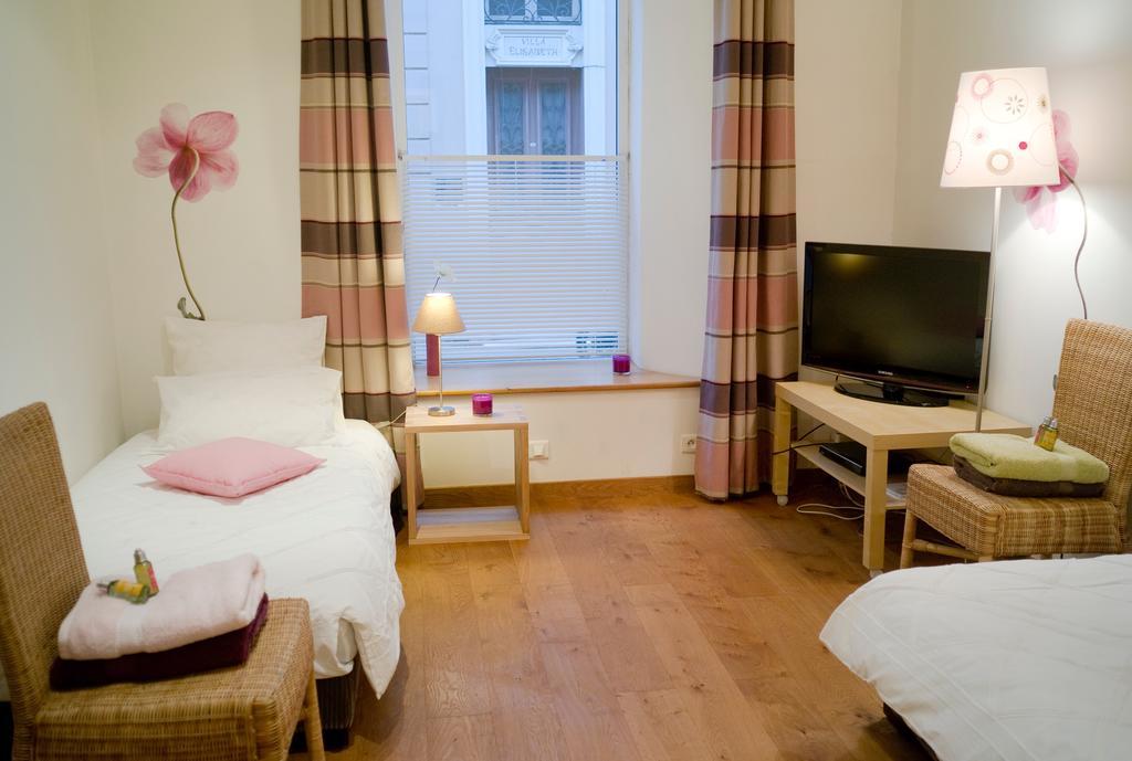 Lycklama Loft Aulnay-sous-Bois Esterno foto