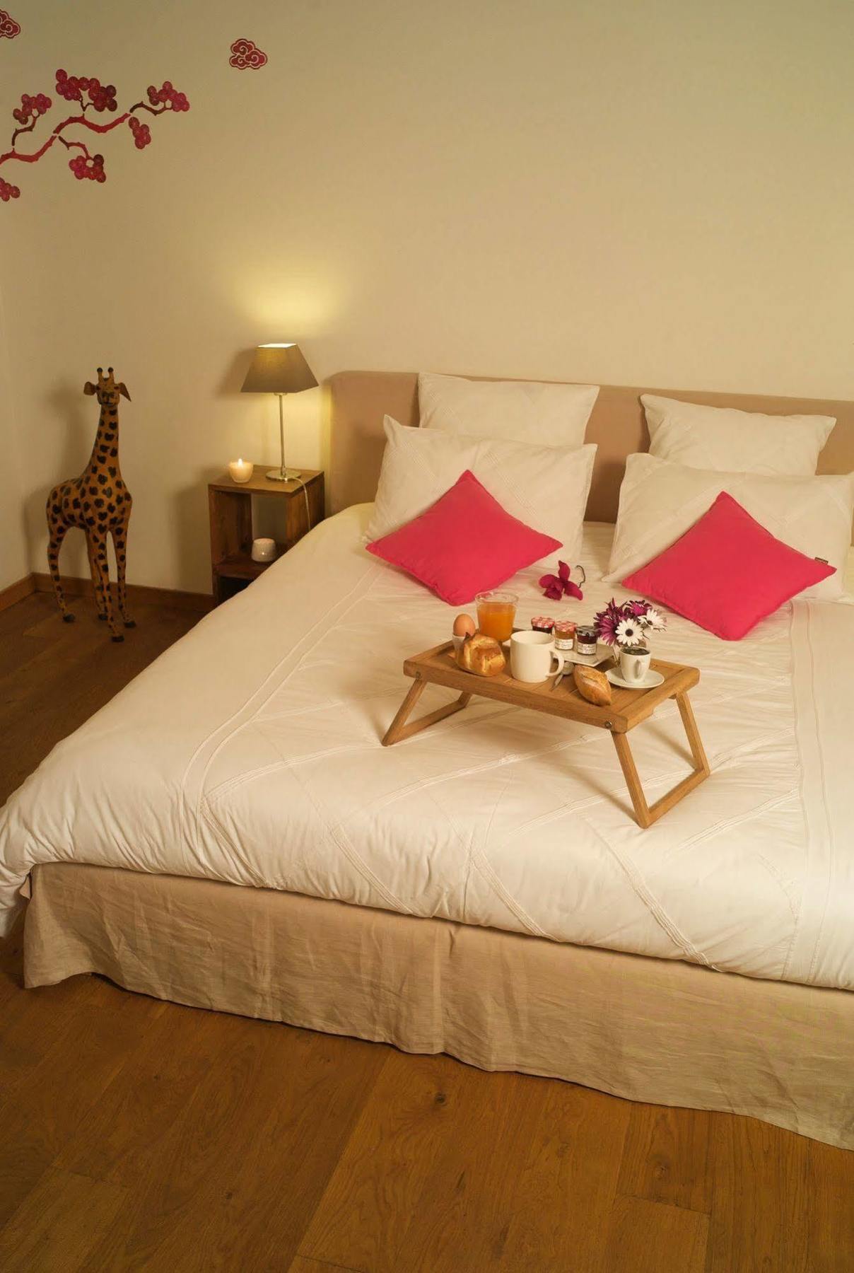 Lycklama Loft Aulnay-sous-Bois Esterno foto
