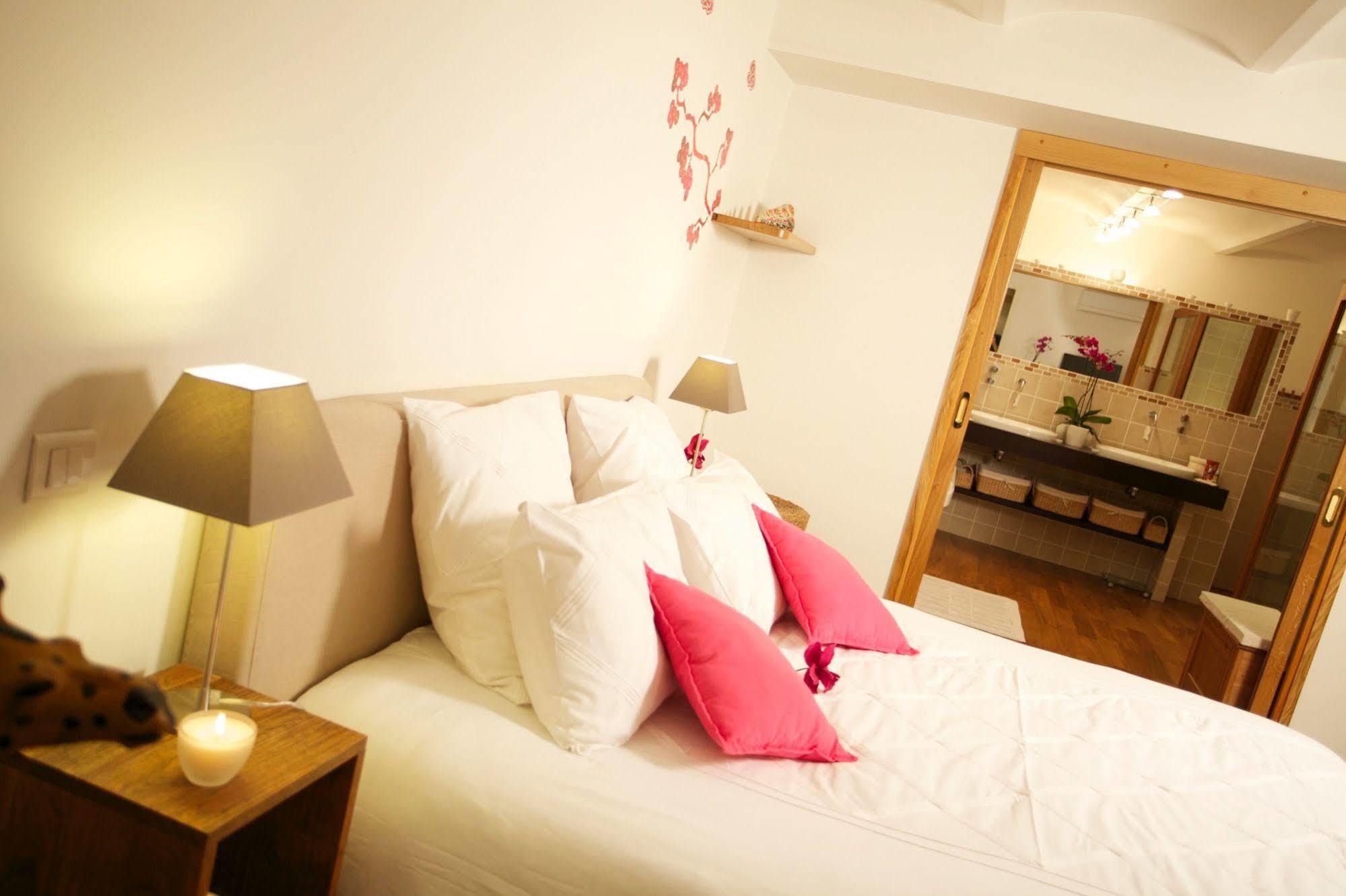 Lycklama Loft Aulnay-sous-Bois Esterno foto